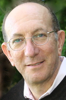 Gary Freedman-Harvey, PhD