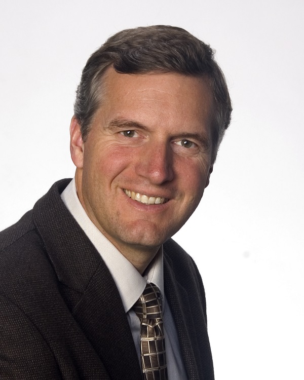 Lawrence Hilton, JD/MBA