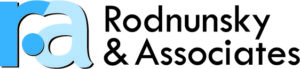 RodnunskyAssociates logo