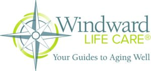 Windward Life Care Logo