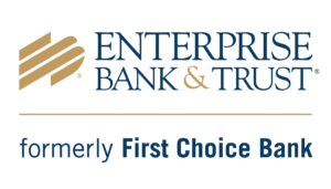 ENTERPRISE - FORMERLY FIRST CHOICE BANK_Logo_STACKED_2C-01